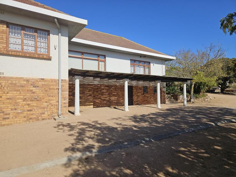 6 Bedroom Property for Sale in Da Gama Bay Western Cape